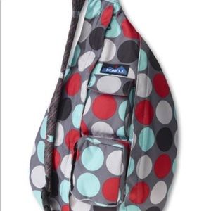 Kavu bag